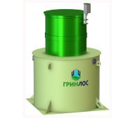 Гринлос Аква 6 Миди - фото 1