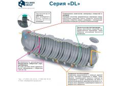 Polimer Group DL DT 9000